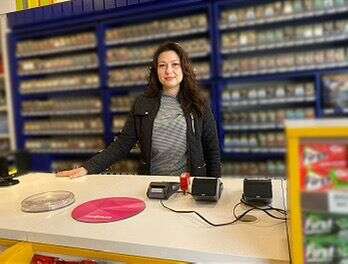 Muğla Menteşe Akaryakıt İstasyonunda Kadın Gücü Öne Çıktı 4